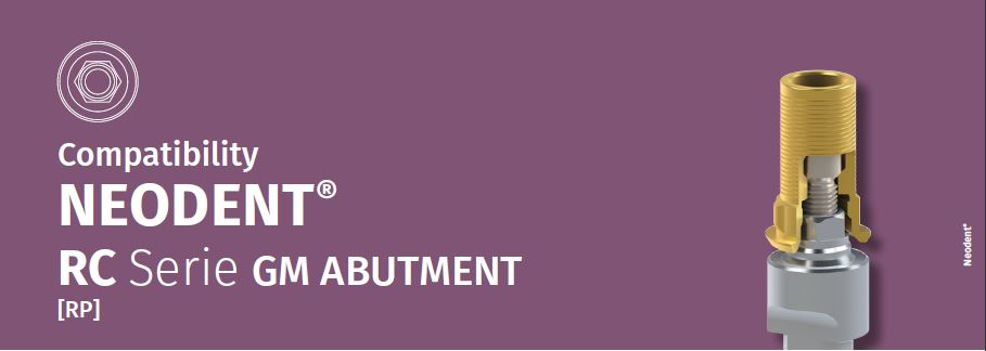 Protetick&eacute; komponenty na zubn&iacute; implant&aacute;ty - exklusiv-dent.cz