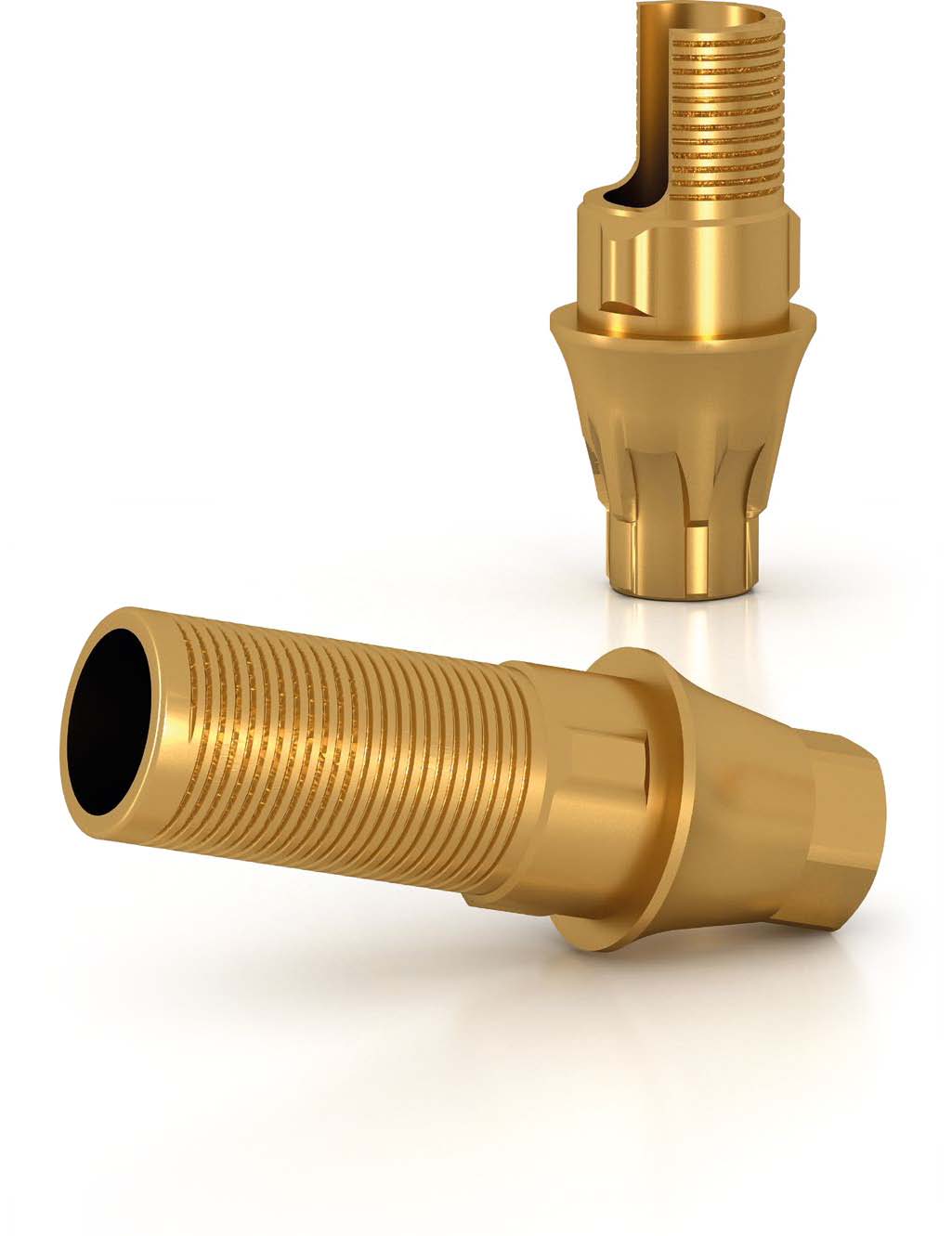 Protetické komponenty na zubní implantáty exklusiv-dent.cz